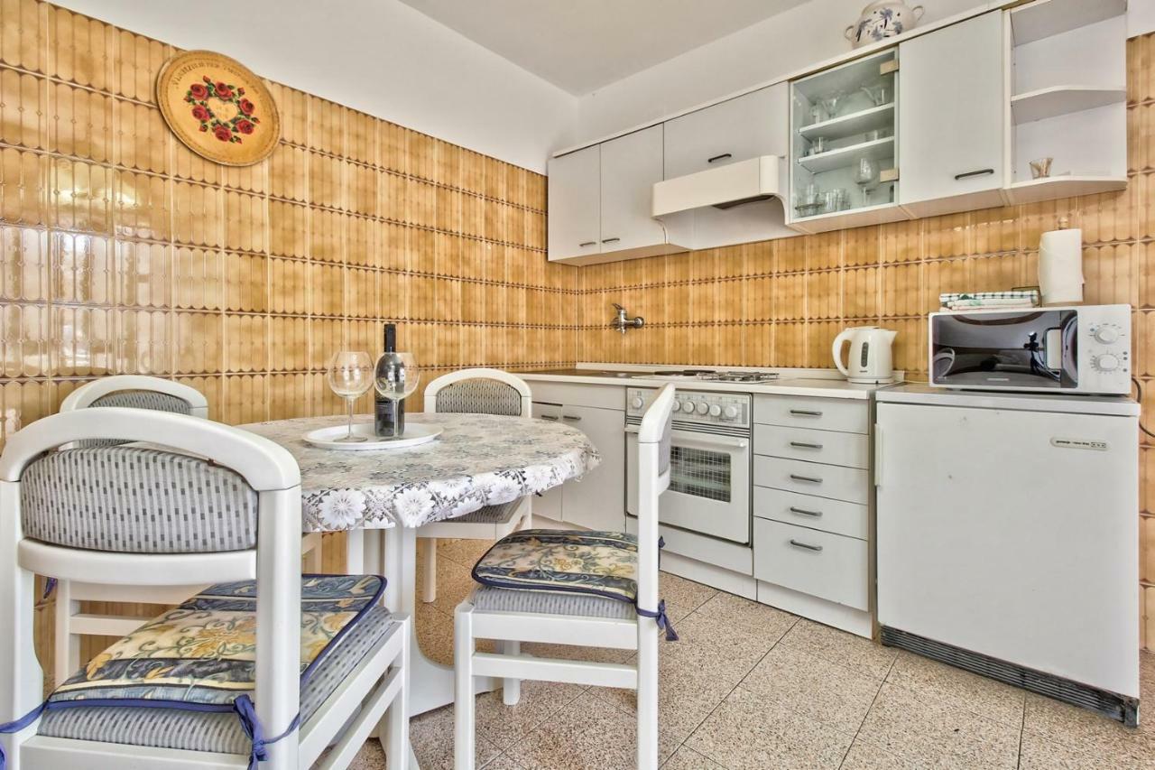 Gino House With Apartments Savudrija Ngoại thất bức ảnh