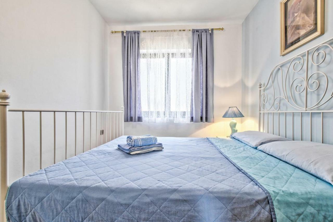 Gino House With Apartments Savudrija Ngoại thất bức ảnh
