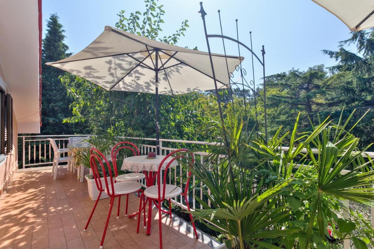Gino House With Apartments Savudrija Ngoại thất bức ảnh